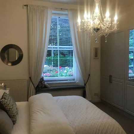 The Apartment 9 Comely Park Dunfermline Exterior foto